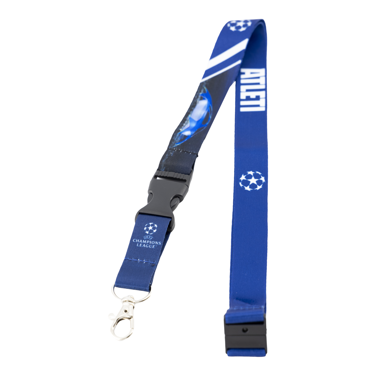 UCL Lanyard image number null